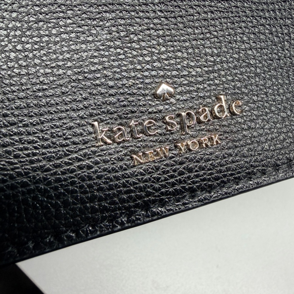 KATE SPADE Remy Colorblock Flap Chain Crossbody Handbag - Picture 5 of 9